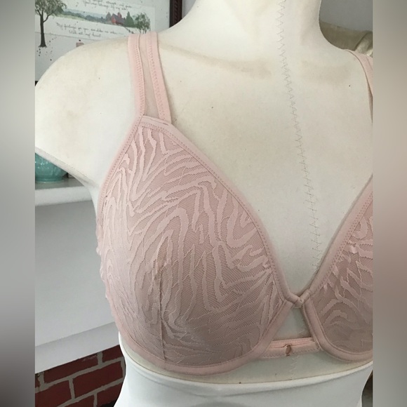 Adore Me under wire nude color bra.NWT - Picture 1 of 5